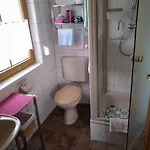Pension/fewo E. Tschernach Πανσιόν Treuchtlingen