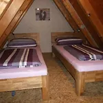 Pension/fewo E. Tschernach Πανσιόν Treuchtlingen