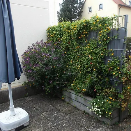 Pension/fewo E. Tschernach 3*