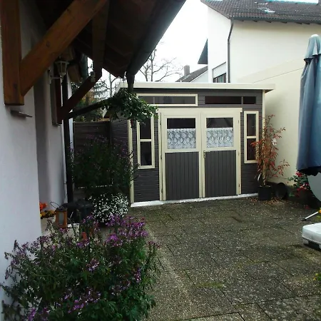 Pension/fewo E. Tschernach *