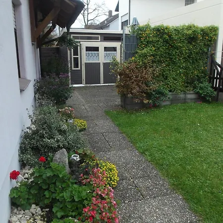 Pension/fewo E. Tschernach