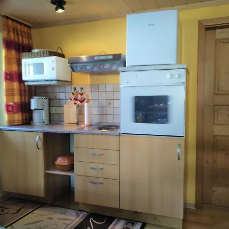 Pension/fewo E. Tschernach Guest house