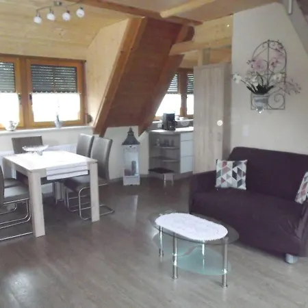 Pension/fewo E. Tschernach Guest house