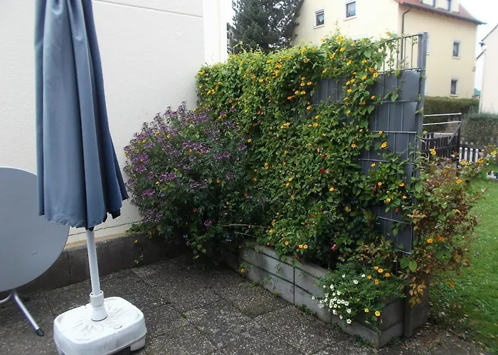 Pension/fewo E. Tschernach 3*