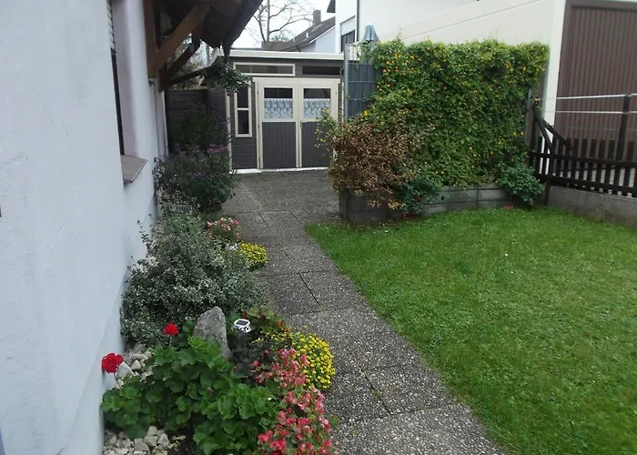 Pension/fewo E. Tschernach