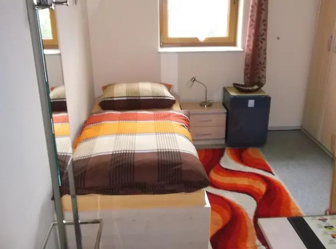 Gasthof Pension/fewo E. Tschernach